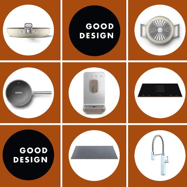 Good design award 2020