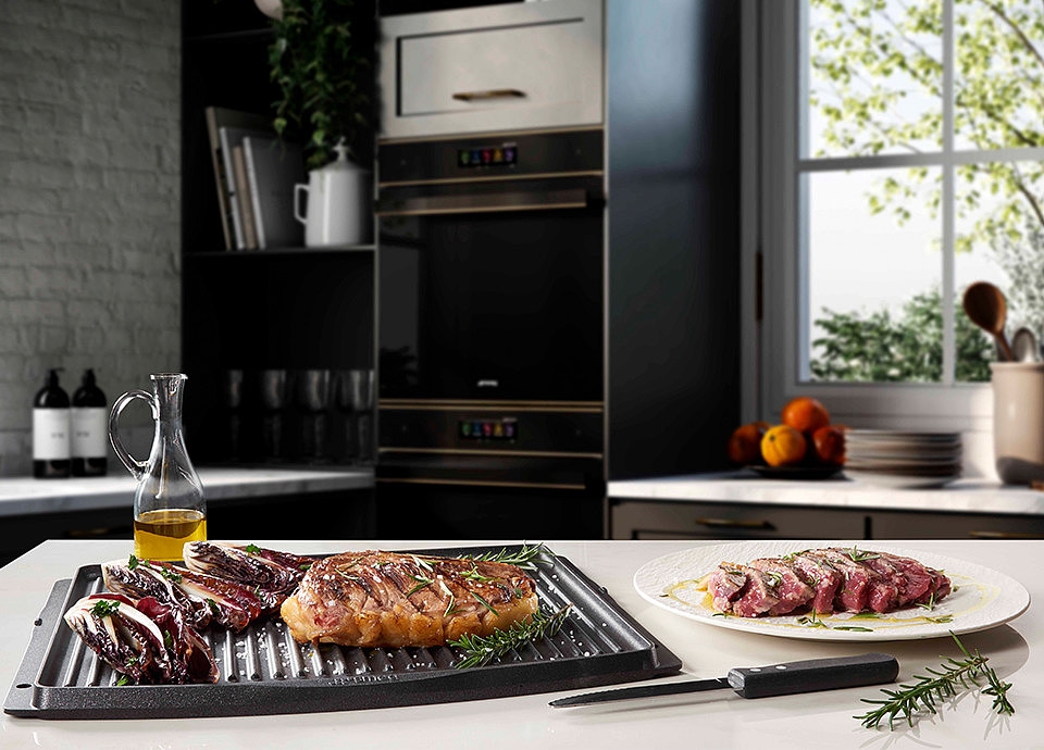 TEGLIA BBQ