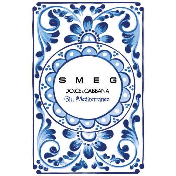 Blu Mediterraneo