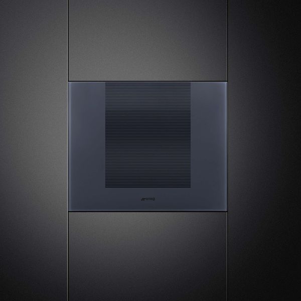 Cava de vino línea Neptune Grey