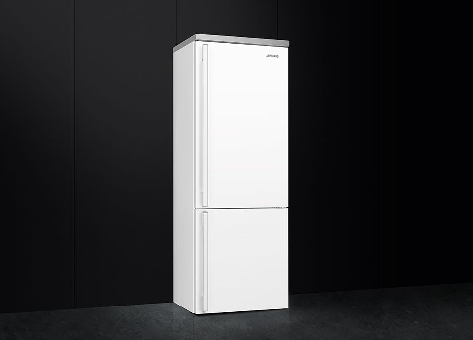 Refrigeradores Bottom Mount