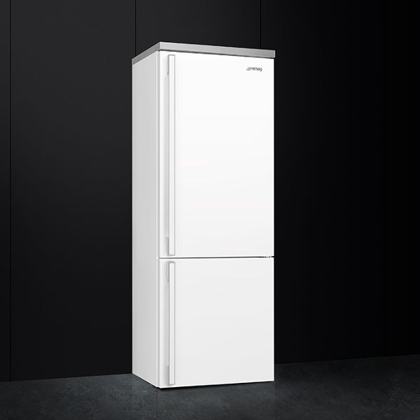 Refrigeradores Bottom Mount