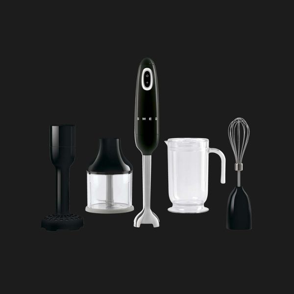 Batidoras de inmersión