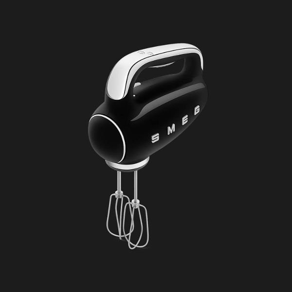 Electric Hand Mixer | Smeg