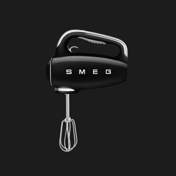 Electric Hand Mixer | Smeg