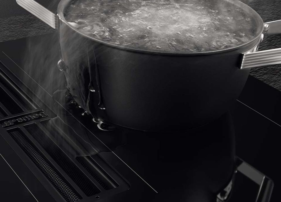 Sensor de desbordamiento