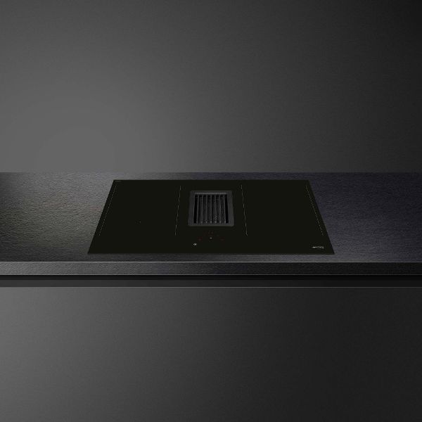 Parrillas de Inducción