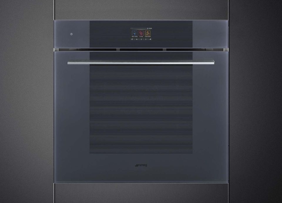 horno italiano