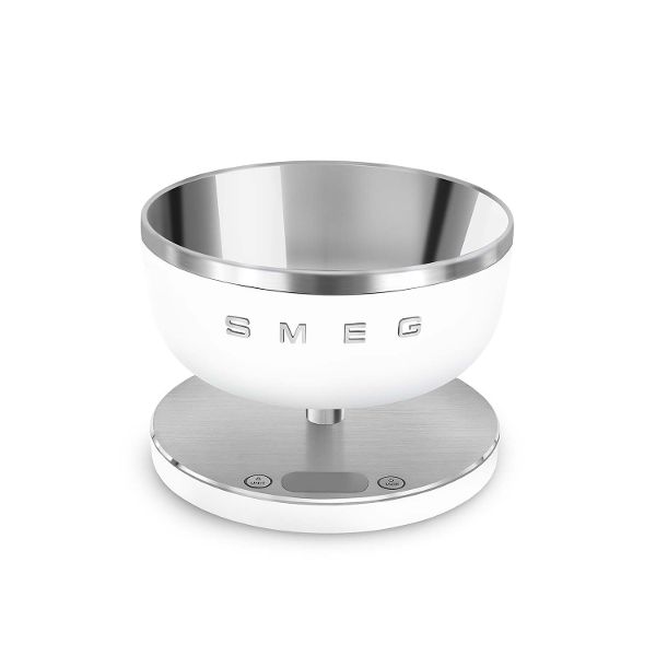 Báscula de cocina análoga y digital