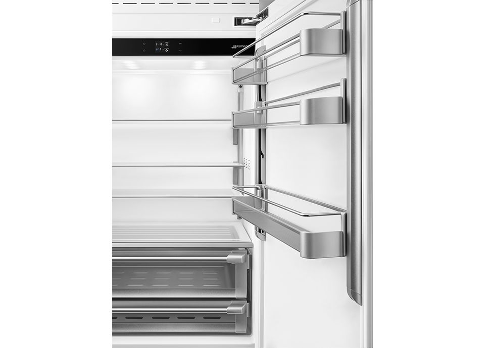 Espacio ajustable para cualquier necesidad