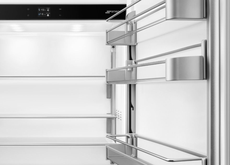 Adjustable space for every need
