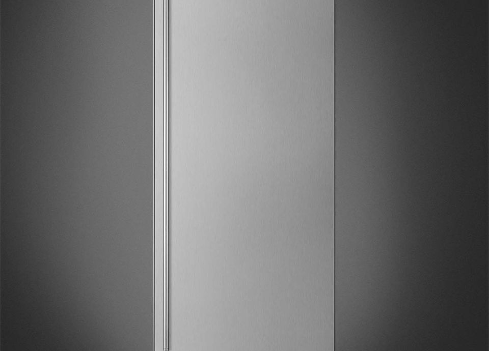 Smeg refrigerators