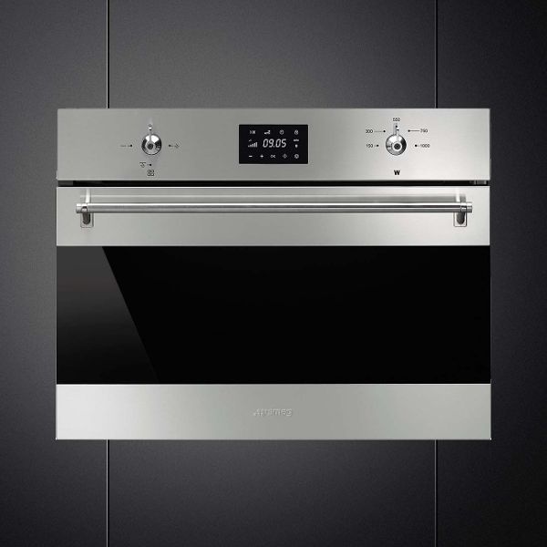 Hornos microondas empotrables