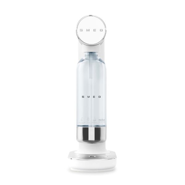 Smeg soda maker