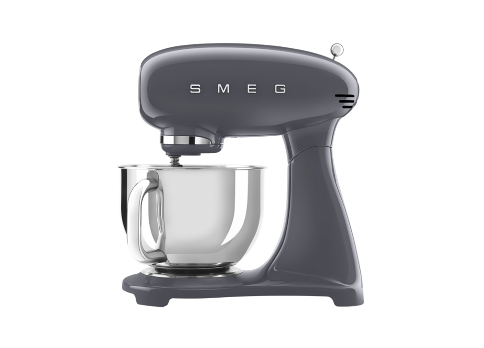 Extractor de Jugos Prensado en Frio Smeg