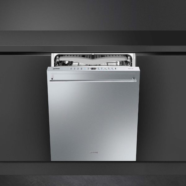 Lavavajillas de 60cm