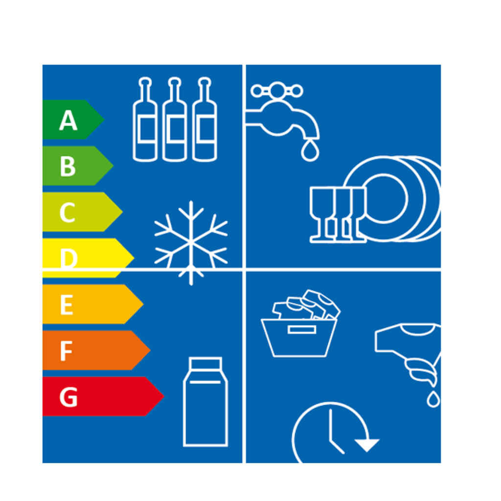 NEW ENERGY LABEL