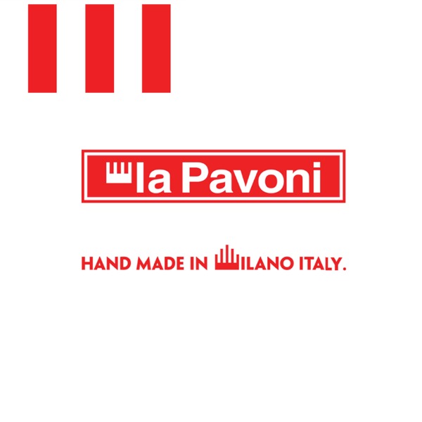 la Pavoni assortiment