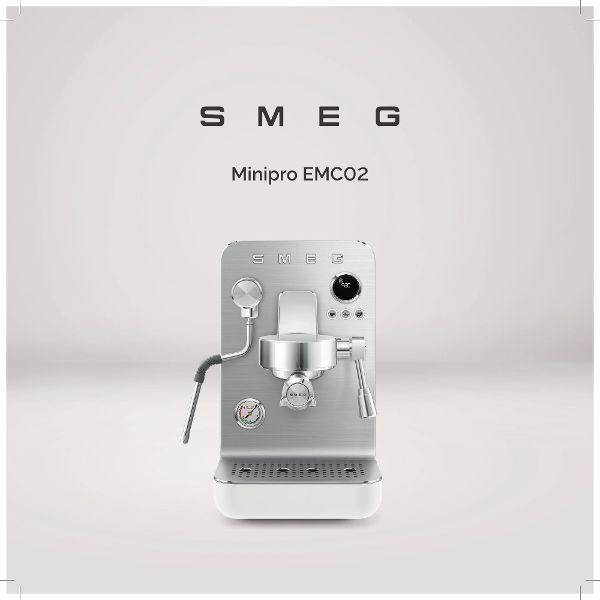 EMC02 House of Coffee