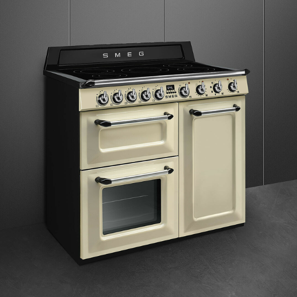 Smeg cookers