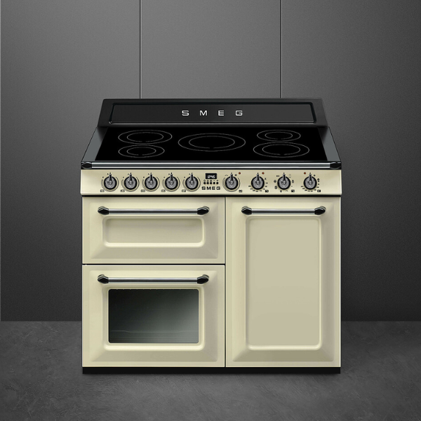 Smeg cookers