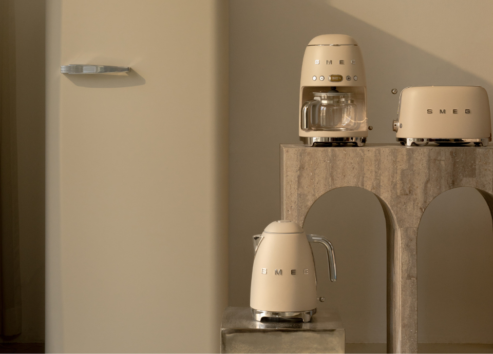 Ontdek Design & trends