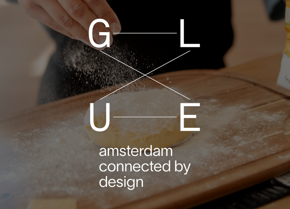 19/09 | SMEG Pizza & Prosecco Event | GLUE Amsterdam