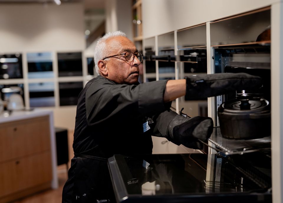 Lievito Madre | Zuurdesem Workshop