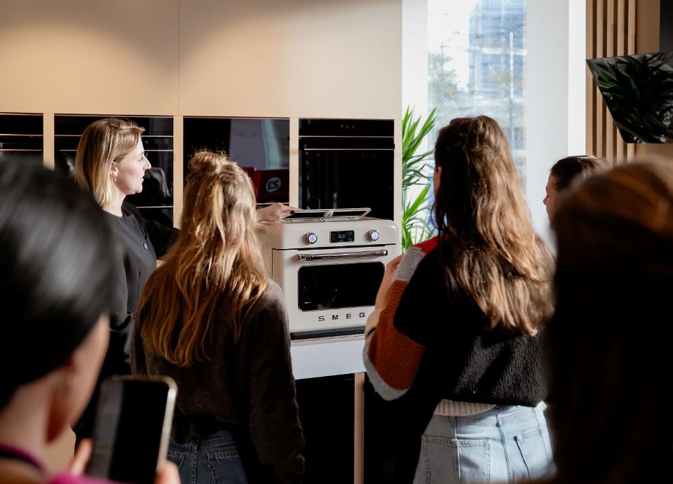 Lievito Madre | Zuurdesem Workshop