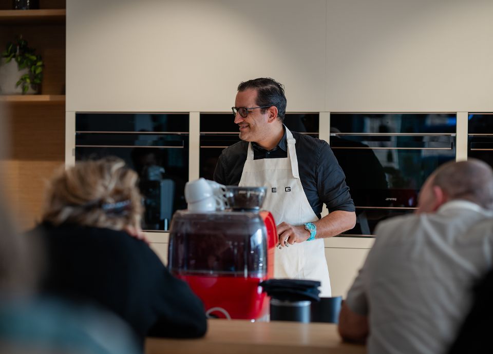 Caffè di SMEG