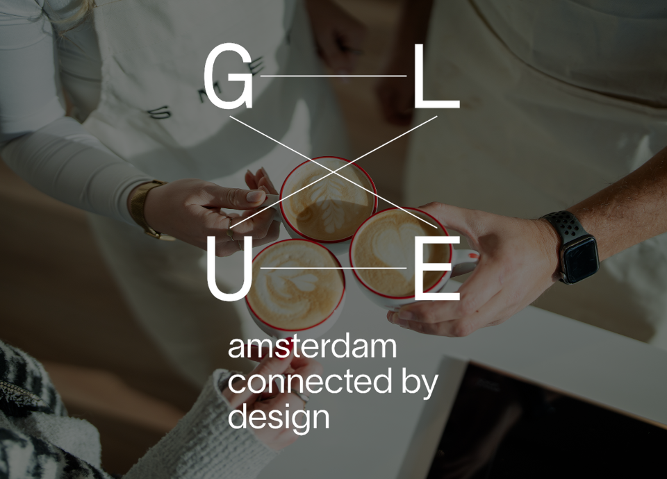 20/09 | SMEG Coffee Club Event | GLUE Amsterdam