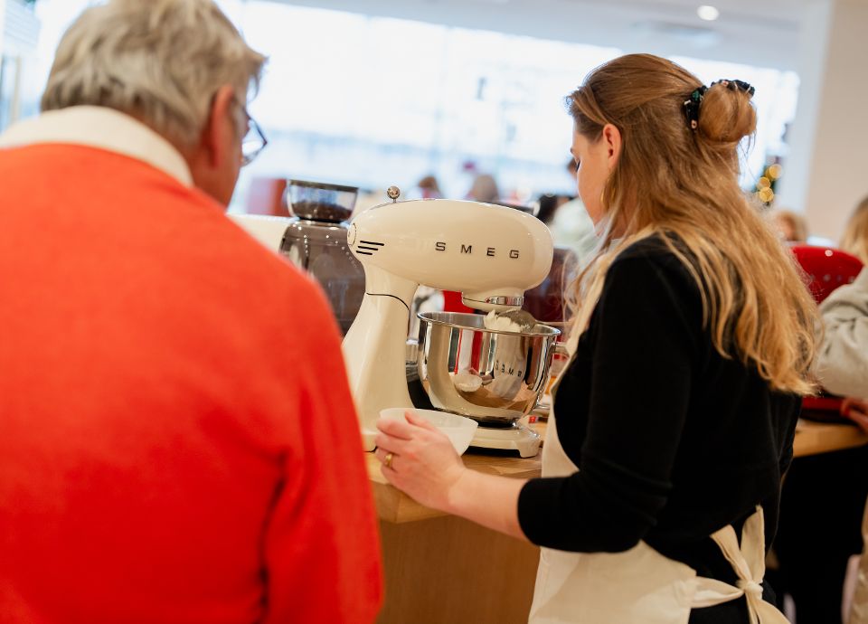 Sous-Vide Kookworkshop