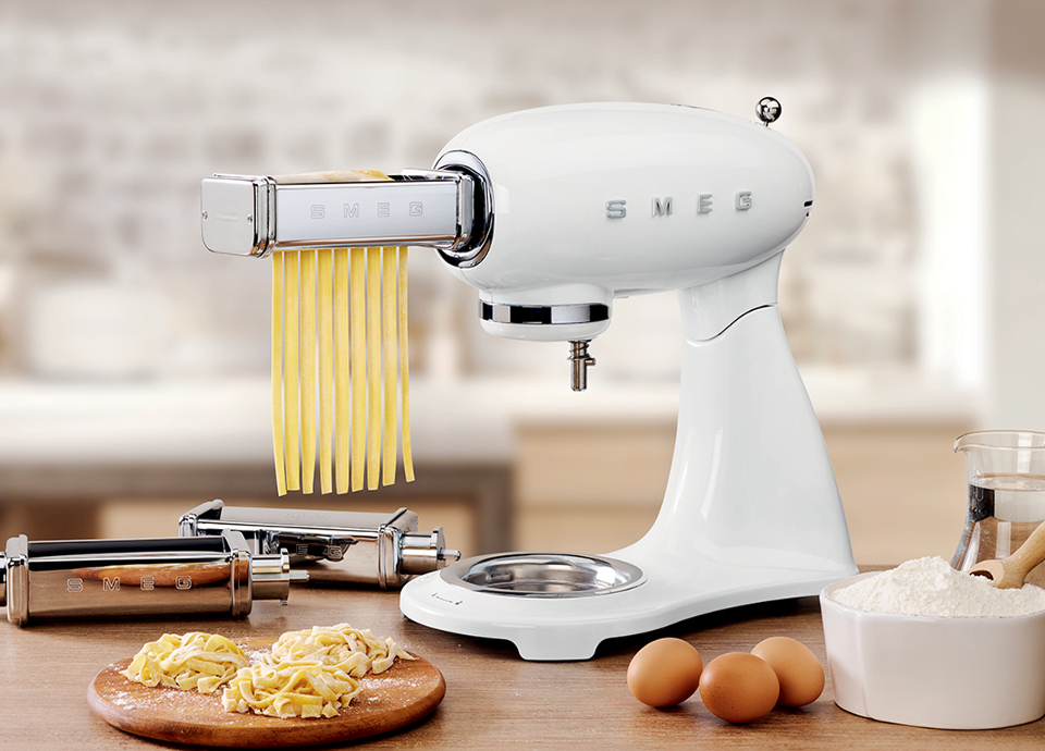 PASTA DI SMEG | Pasta workshop