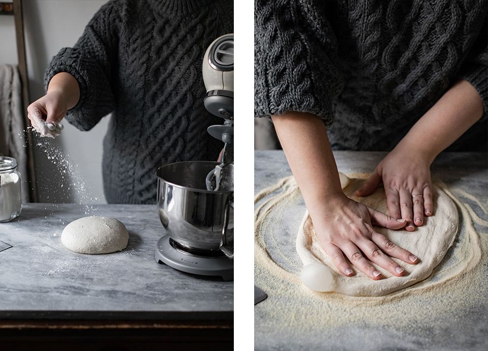 SMEG Pizza & Prosecco Event