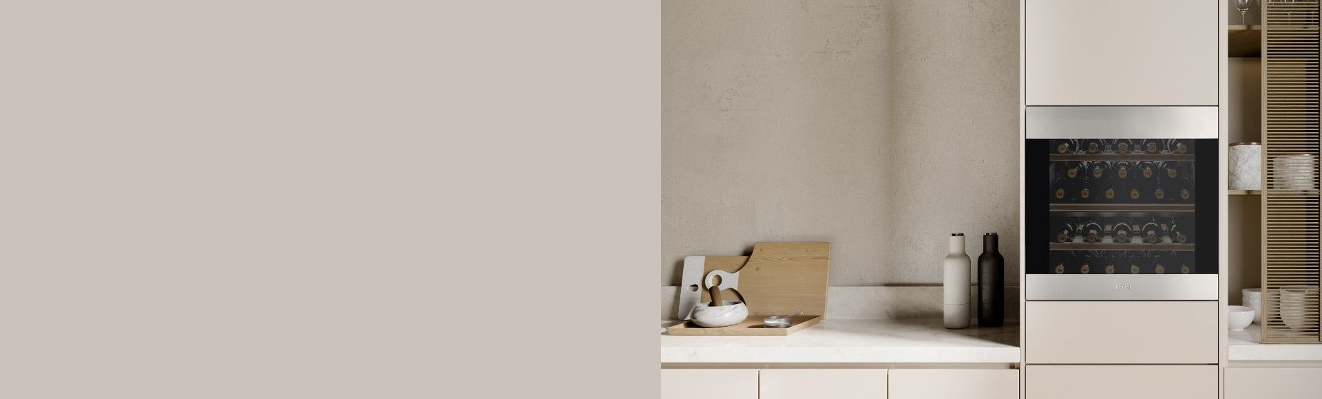 SMEG's compacte melkopschuimer: klein maar krachtig