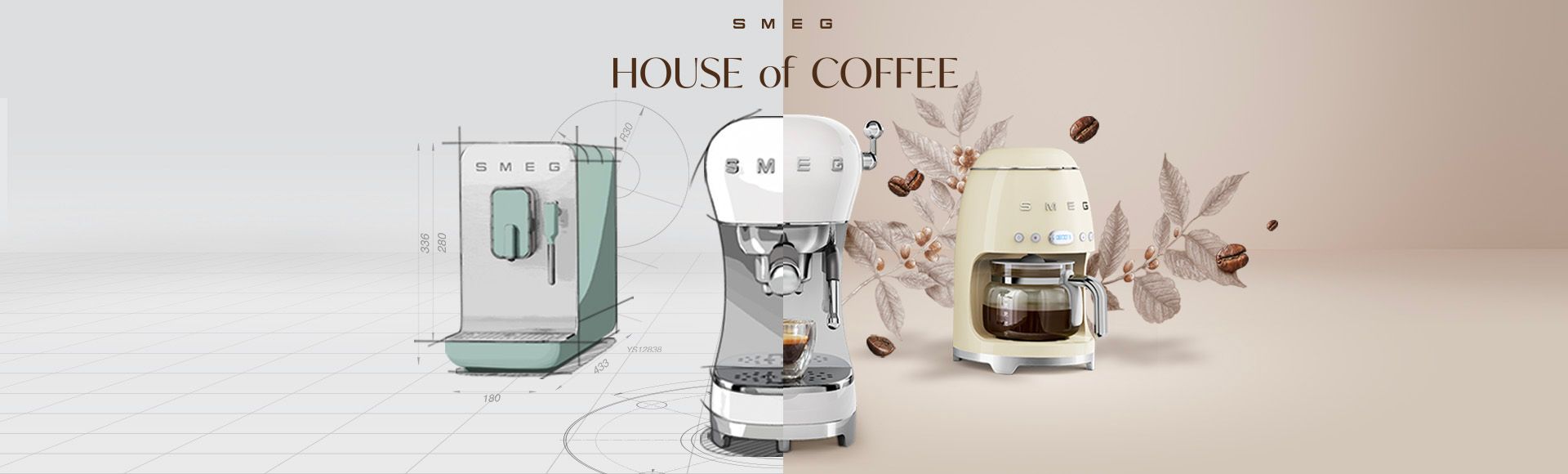 GRATIS SMEG KERSTORNAMENT