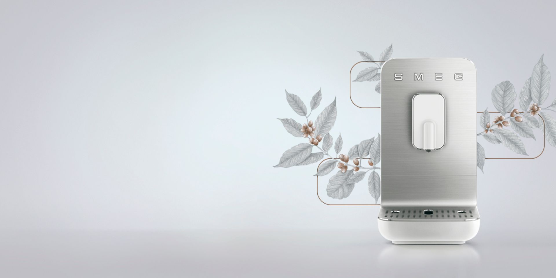 Bean to Cup volautomatische koffiemachines