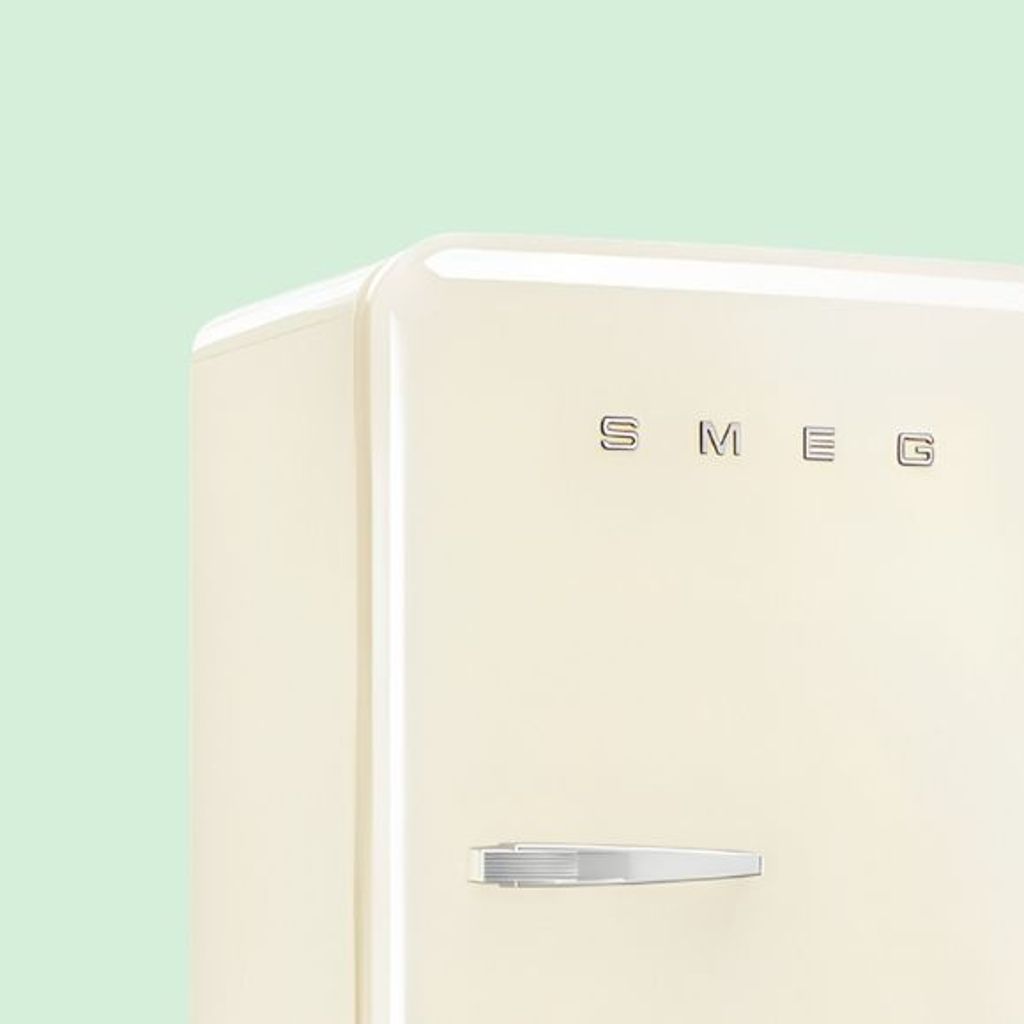SMEG's favorieten