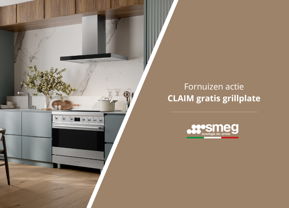 Fornuizen actie