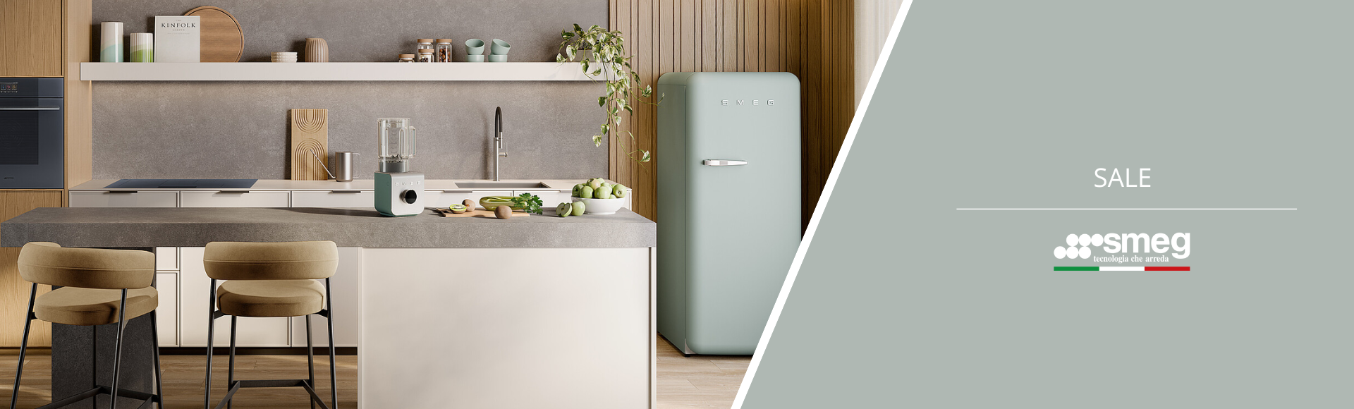 SMEG Sale
