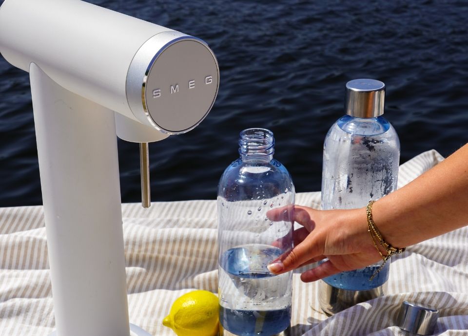 De perfecte bubbel voor iedere zomer cocktail