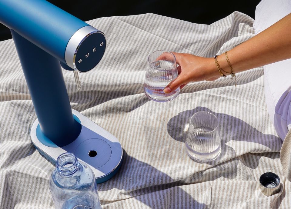 De perfecte bubbel voor iedere zomer cocktail