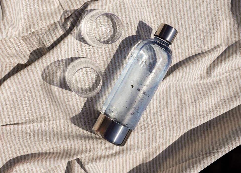 De perfecte bubbel voor iedere zomer cocktail