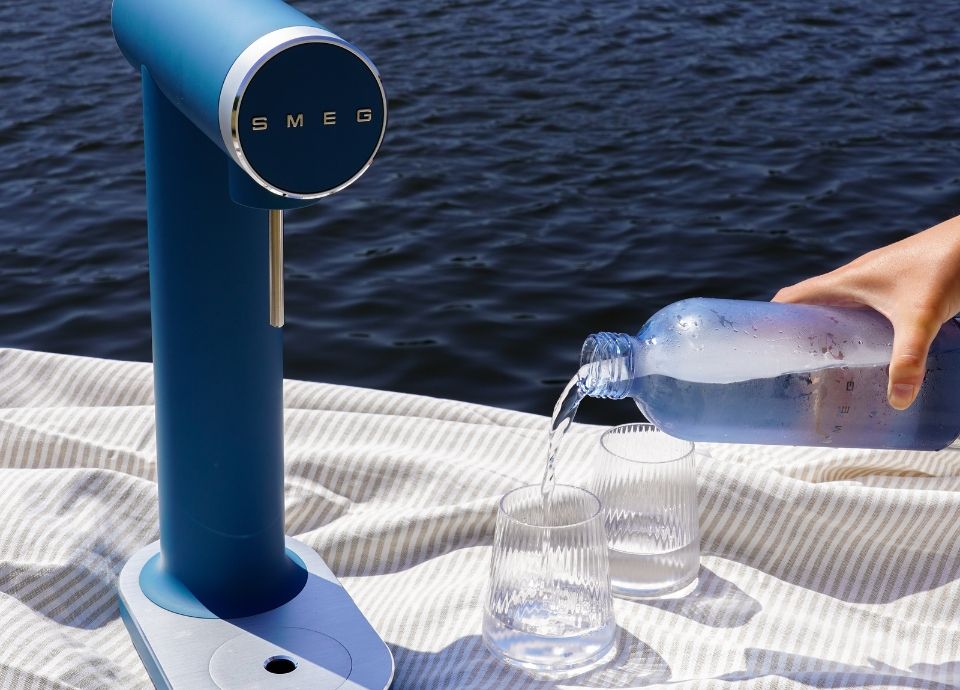 Vraag hier je gratis Soda Maker fles aan
