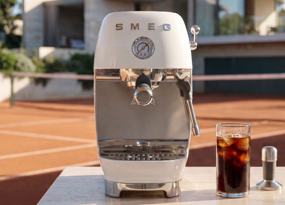 GRATIS KOFFIE ACCESSOIRE SET