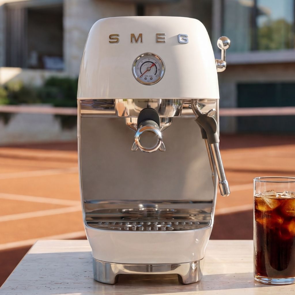 GRATIS KOFFIE ACCESSOIRE SET
