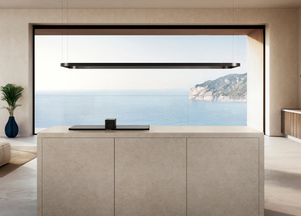 Isola collectie