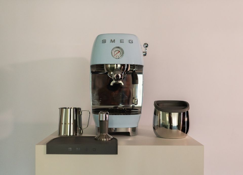 IJskoude koffie, barista-waardig thuis
