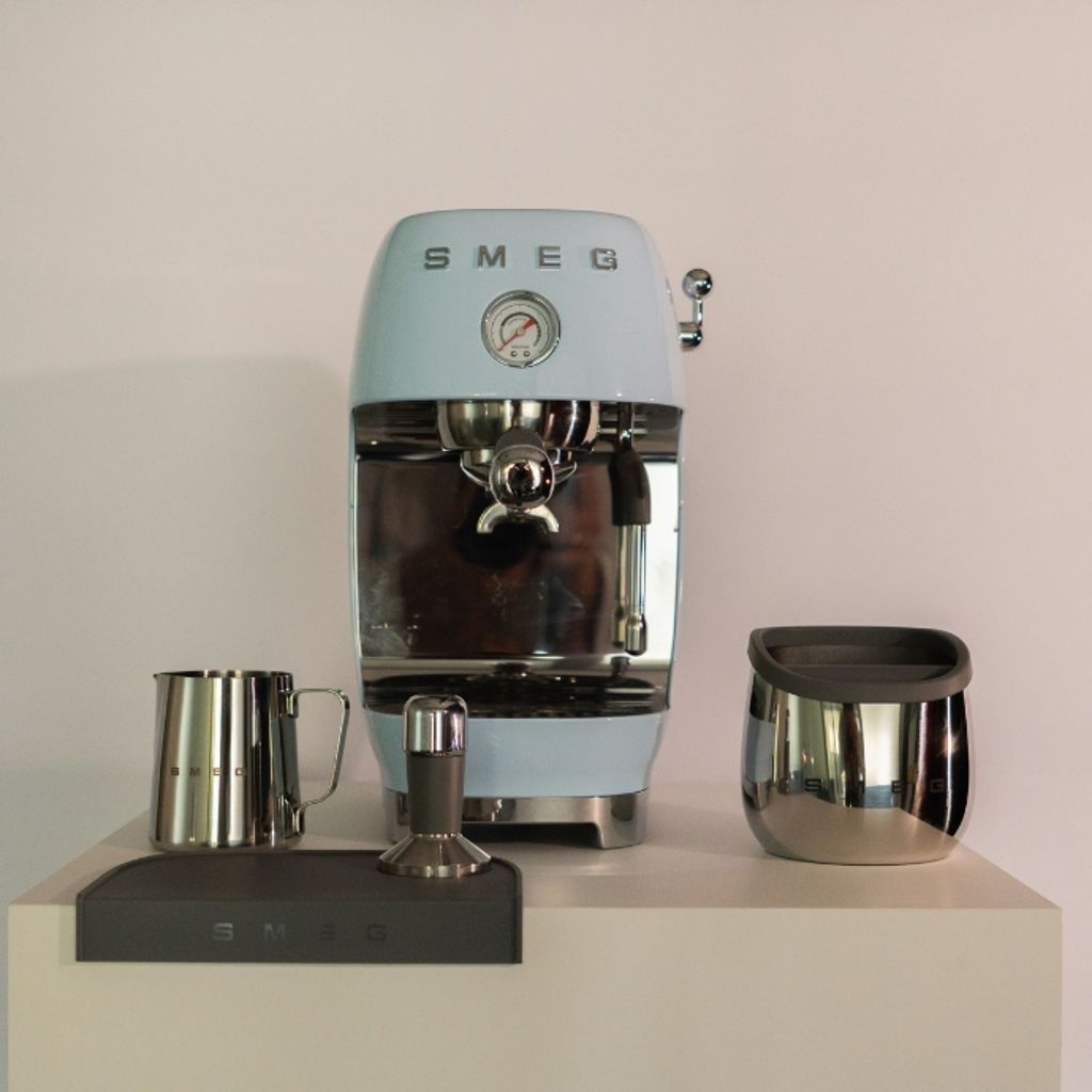 GRATIS KOFFIE ACCESSOIRE SET