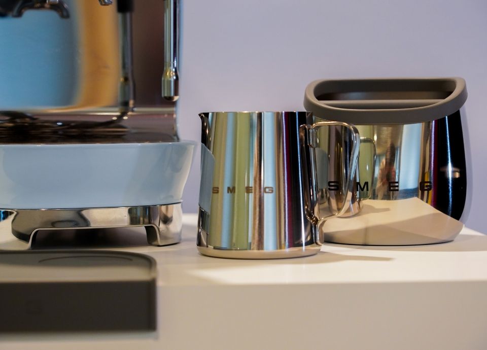 IJskoude koffie, barista-waardig thuis